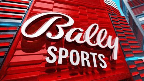 After that, you have to select your TV provider from the list under Settings. . Bally sports tv provider login